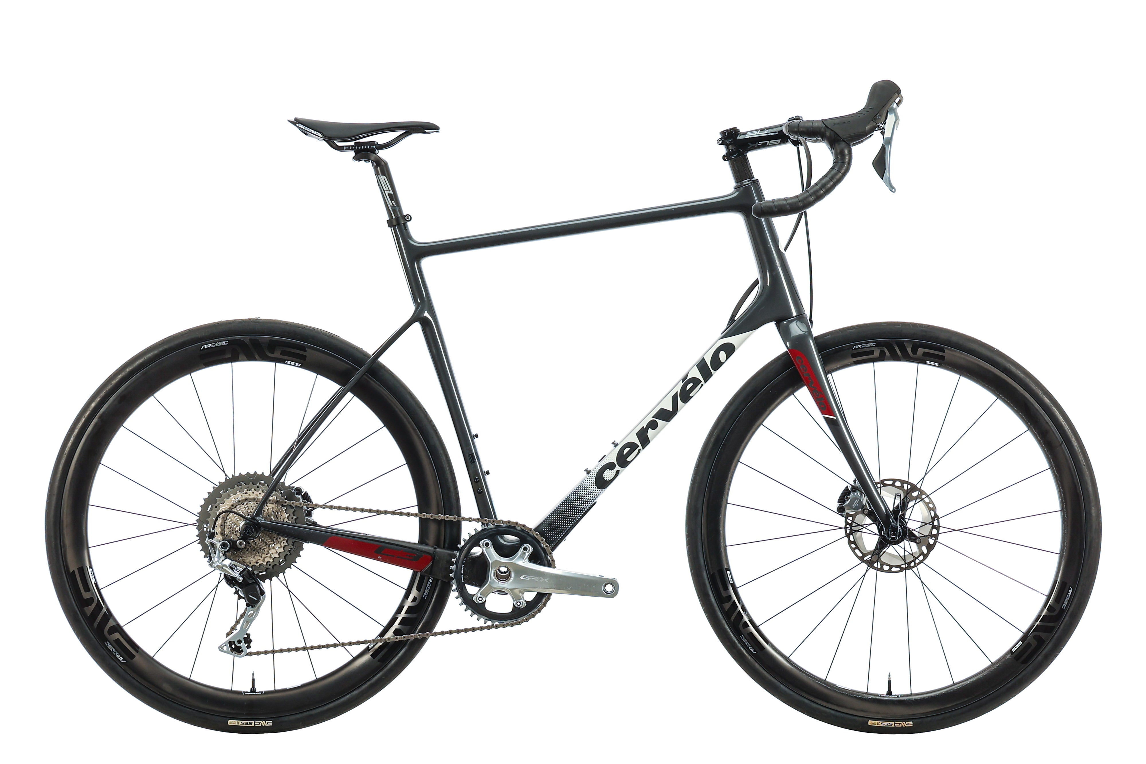 C3 Disc Ultegra Cervelo C Series Review Cervelo C3 Disc Road Bike