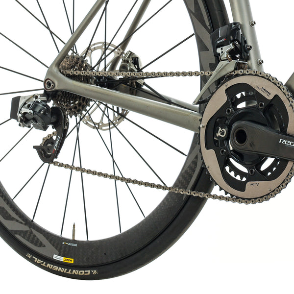 canyon ultimate cf slx disc 9.0 sl