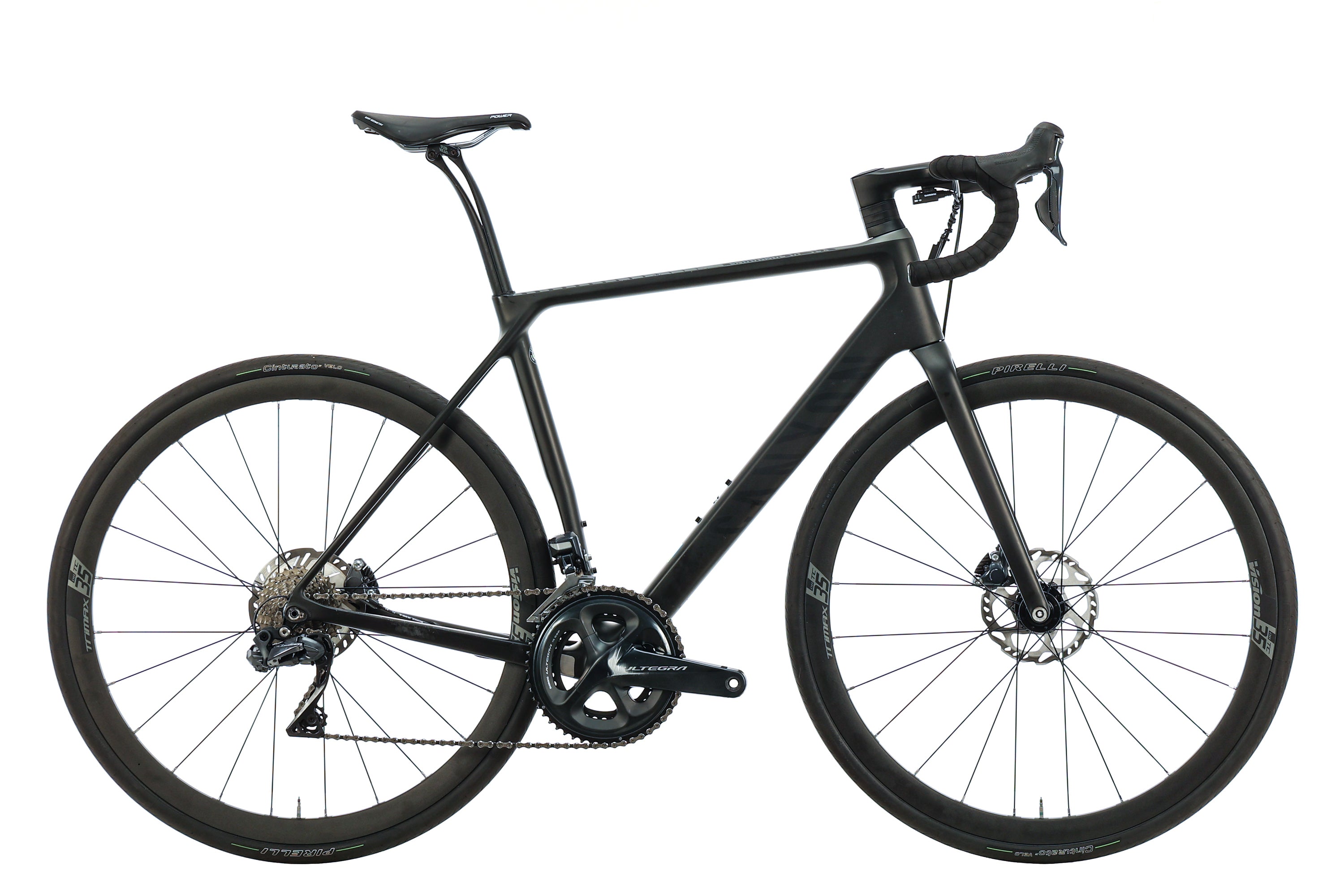 Canyon Endurace CF SLX Disc 8.0 Di2 Road Bike - 2018, Medium | The