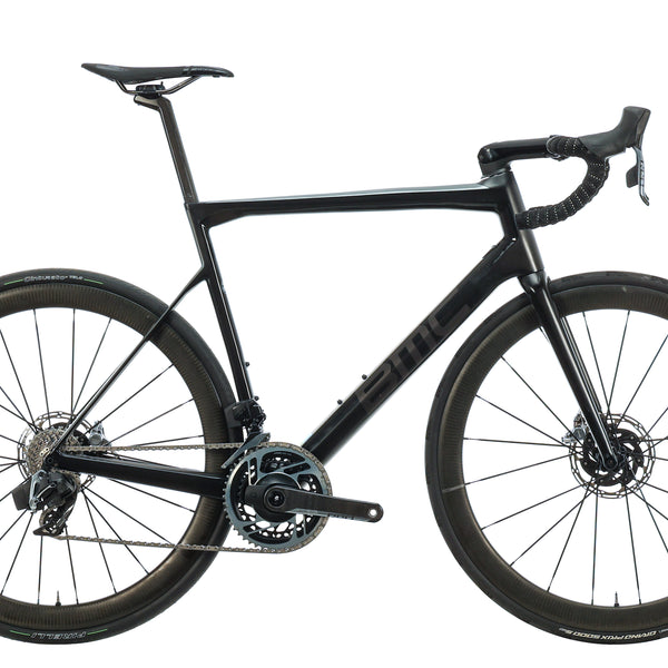 BMC Teammachine SLR01 Disc Road Bike 2019, 58cm
