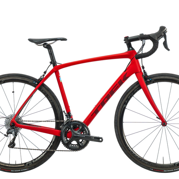 Sl6 Disc Trek Domane Sl Pro 2017 Trek Bikes Trek Domane Sl6 2017