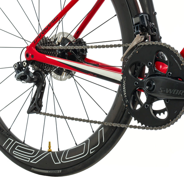 second hand exercise bikes