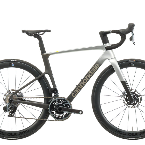 Wheel Cannondale System Six Vs Trek Madone Cannondale SuperSix EVO