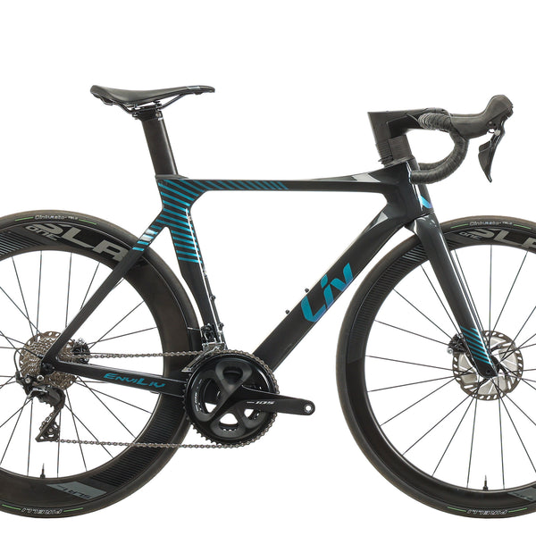 Liv EnviLiv Advanced Pro Disc Women's Road Bike 2020, Small