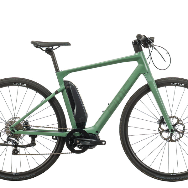 Bmc 257 Bmc Alpenchallenge Amp City Two Review Bmc