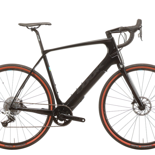 Look E-765 Gravel E-Bike 2023, X-Large The Pro's Closet BRD34760
