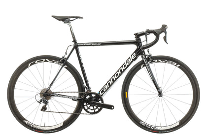 Cannondale Road Bikes
 subcategory