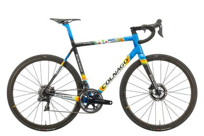 Colnago Bikes
 subcategory