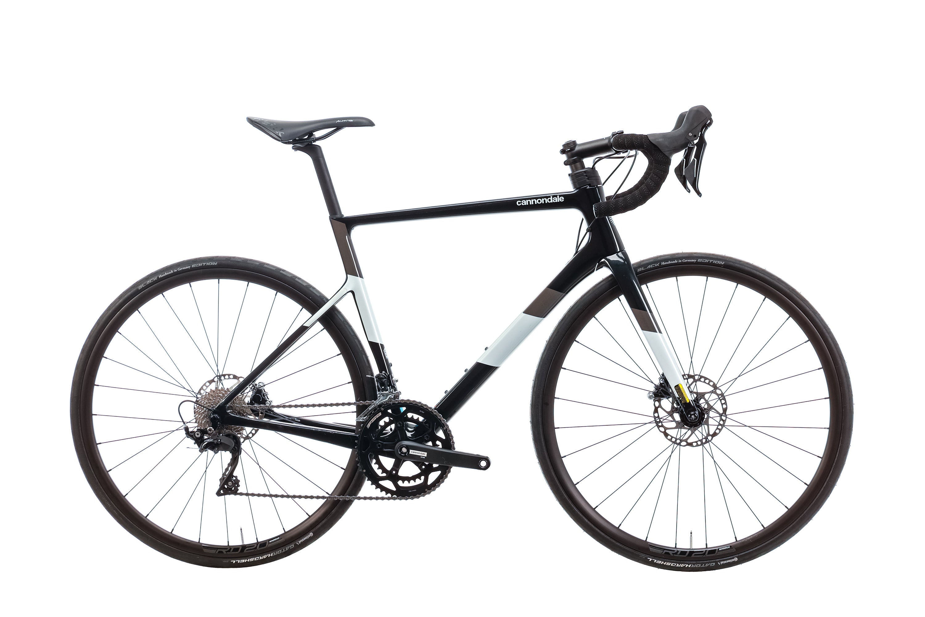 Cannondale　SuperSix　Evo105　size48 Cannondale SuperSix EVO Carbon Disc 105 Road Bik | The Pro's Closet