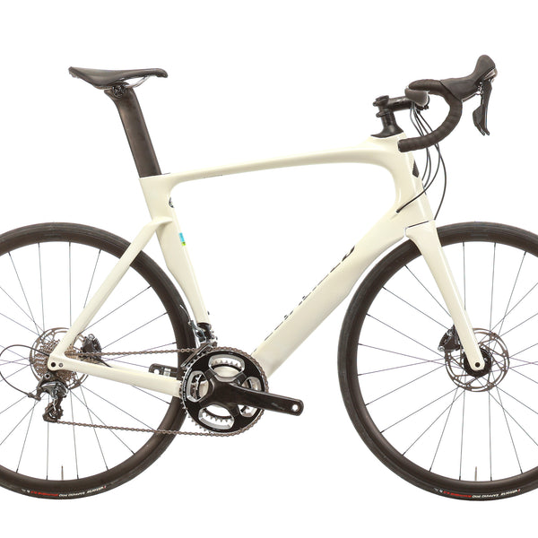 Specialized Venge ViAS Expert Disc Ultegra Road | The Pro