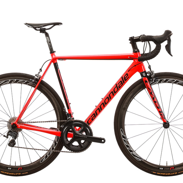 Caad12 Cannondale 54cm Road Bike Bikes Caad12 Sram Cannondale