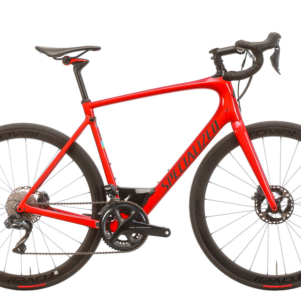Specialized Roubaix Expert UDi2 Road Bike 2019, 58cm The Pro's