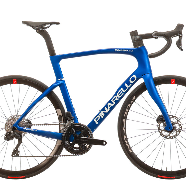 pinarello fixed gear bike F5 105 Di2 Road - 2023, 57.5cm Wooden Knob:Wenge Ortlieb COMMUTER-BAG TWO URBAN Sept-backpack-sale Shimano 105 Di2 12