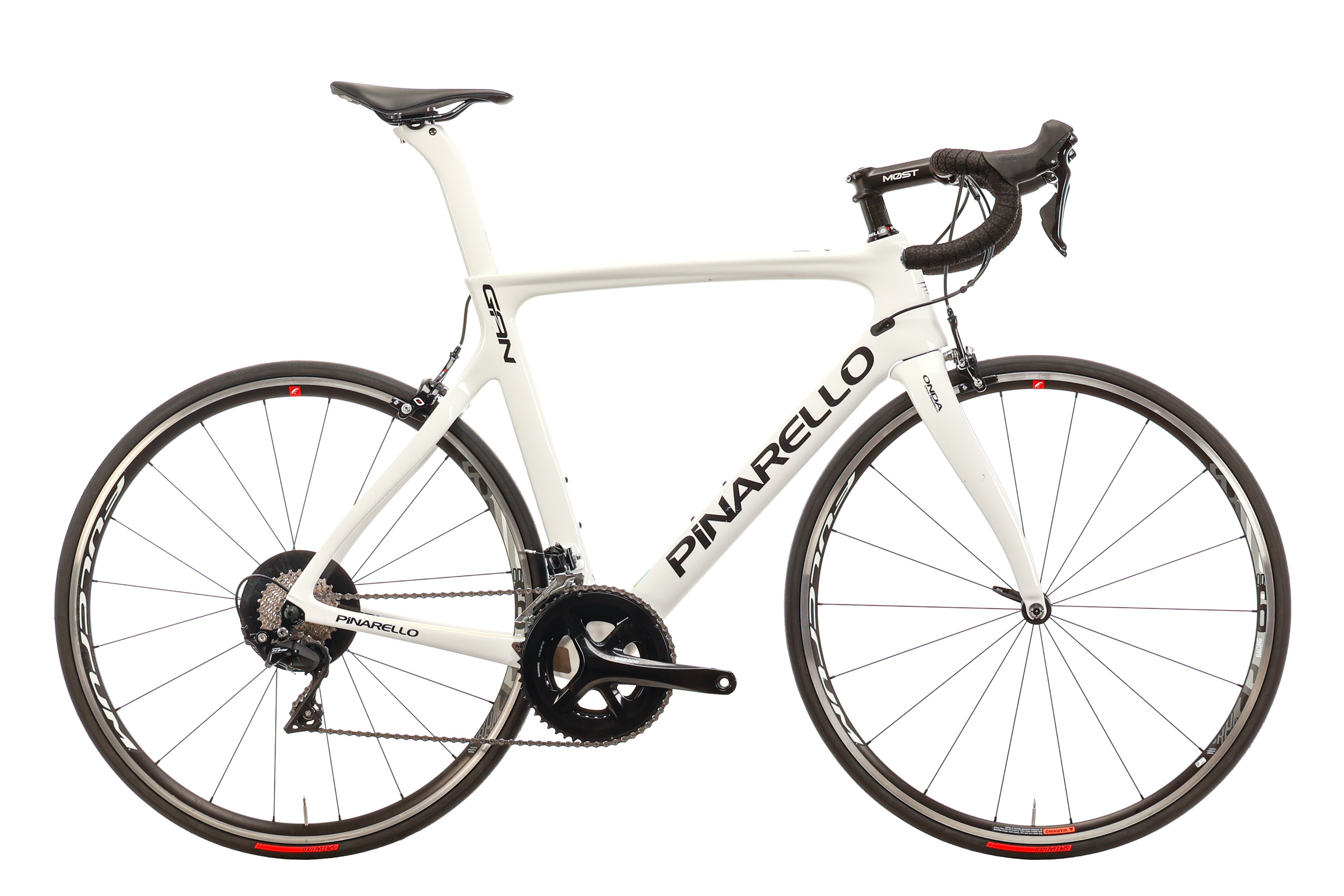 (オハナ)PINARELLO Gans 105 Pinarello GAN 105 Road Bike - 2020, 55cm | The Pro's Closet