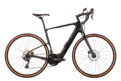 Cannondale Topstone
 subcategory