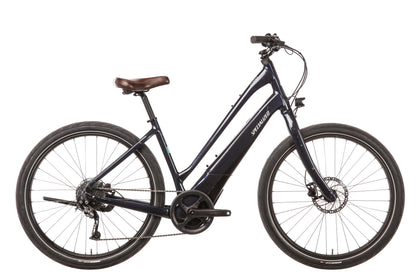 Certified Pre-Owned Used Commuter E-Bikes for Sale
 subcategory
