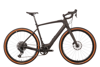 Specialized E-Bikes
 subcategory