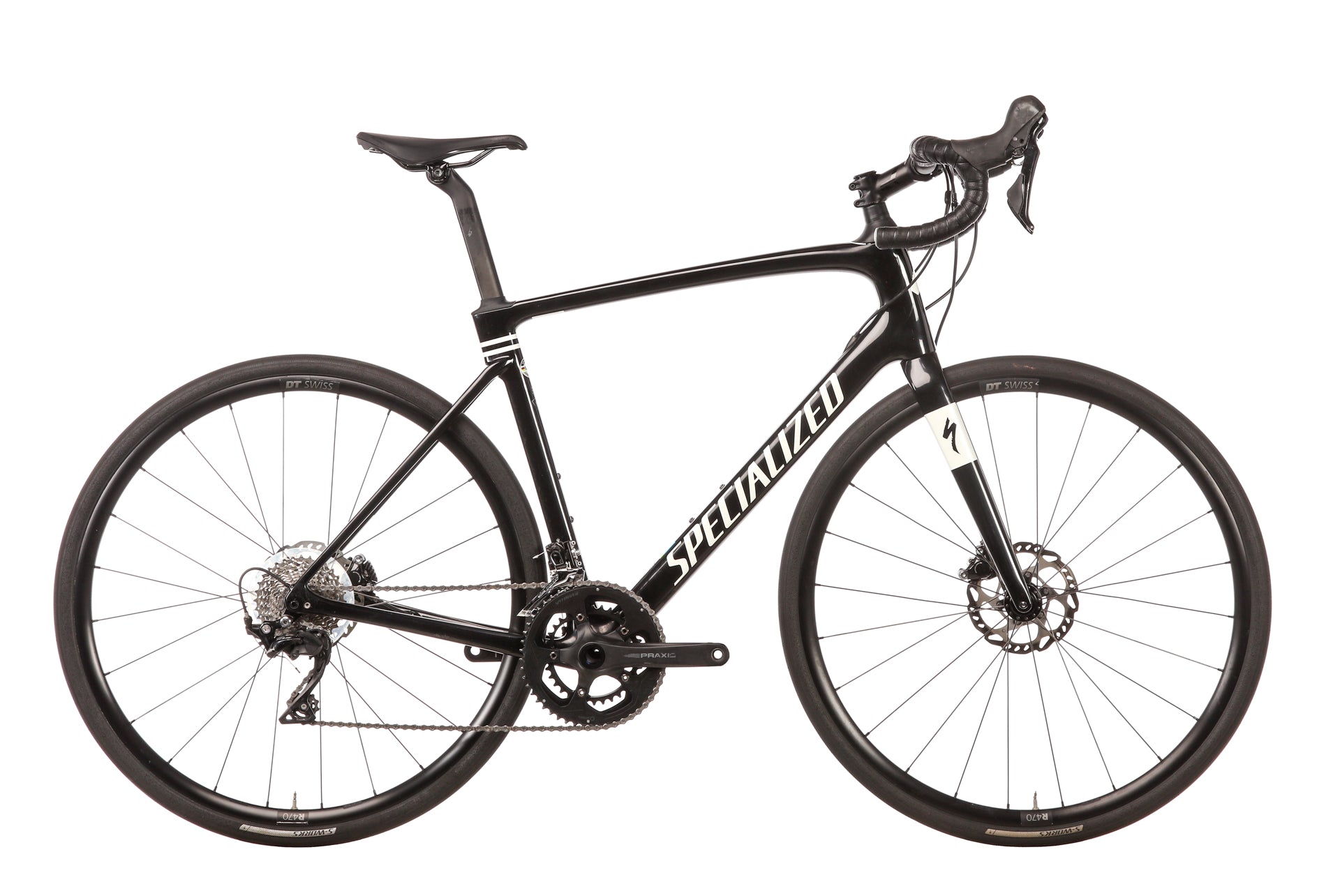 Specialized Roubaix Sport Road Bike - 2021, 58cm | The Pro's