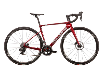 Argon 18 Sum Road Bikes for Sale - New & Used
 subcategory
