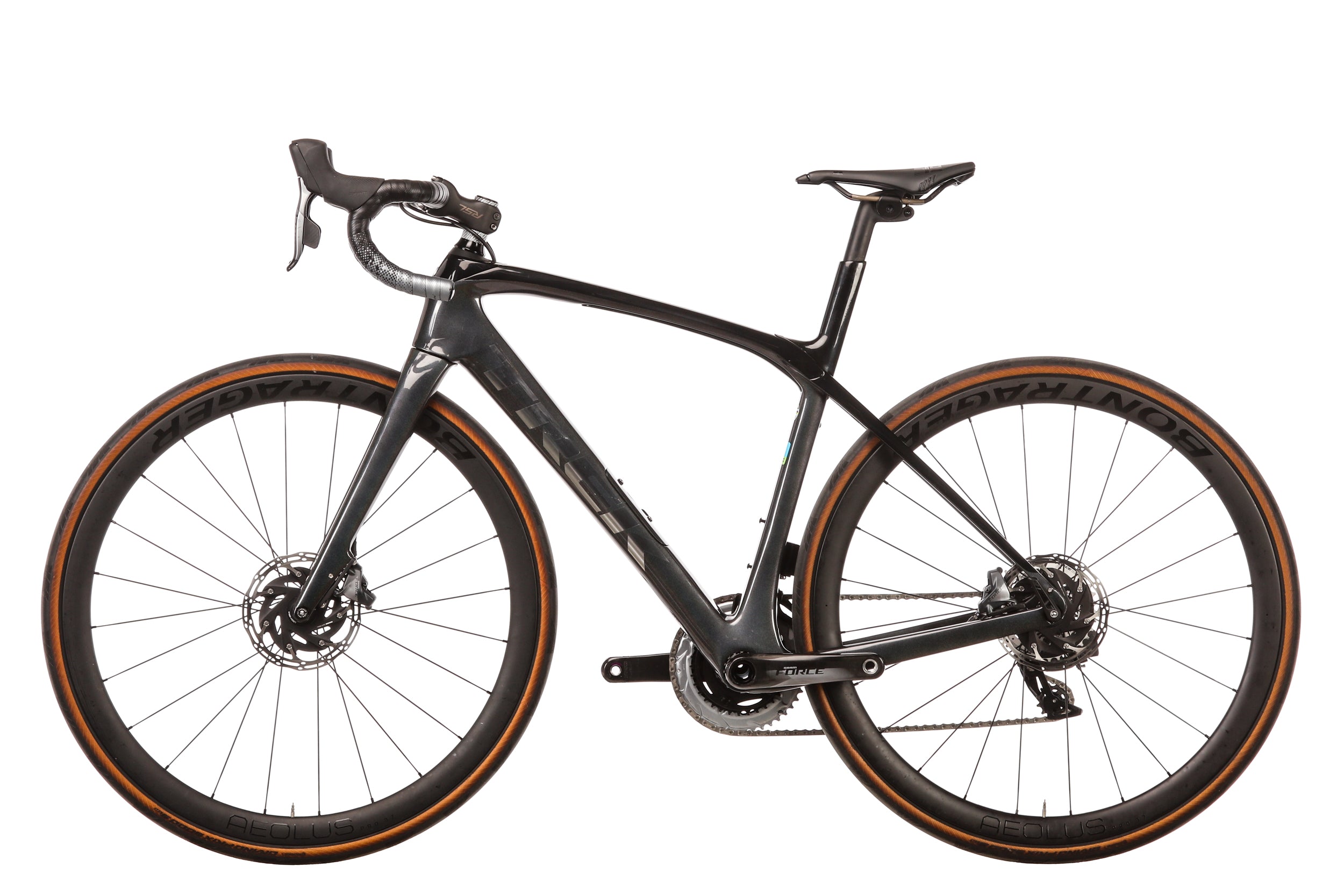 Trek Domane SLR 7 AXS Gen 3 Road Bike - 2022, 52cm | Used Bike