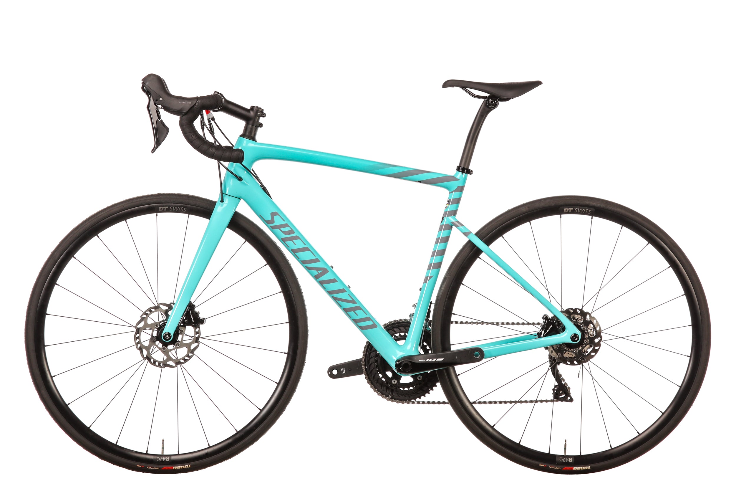 Specialized Tarmac SL6 Sport Shimano 105 Road Bike - 2022, 54cm