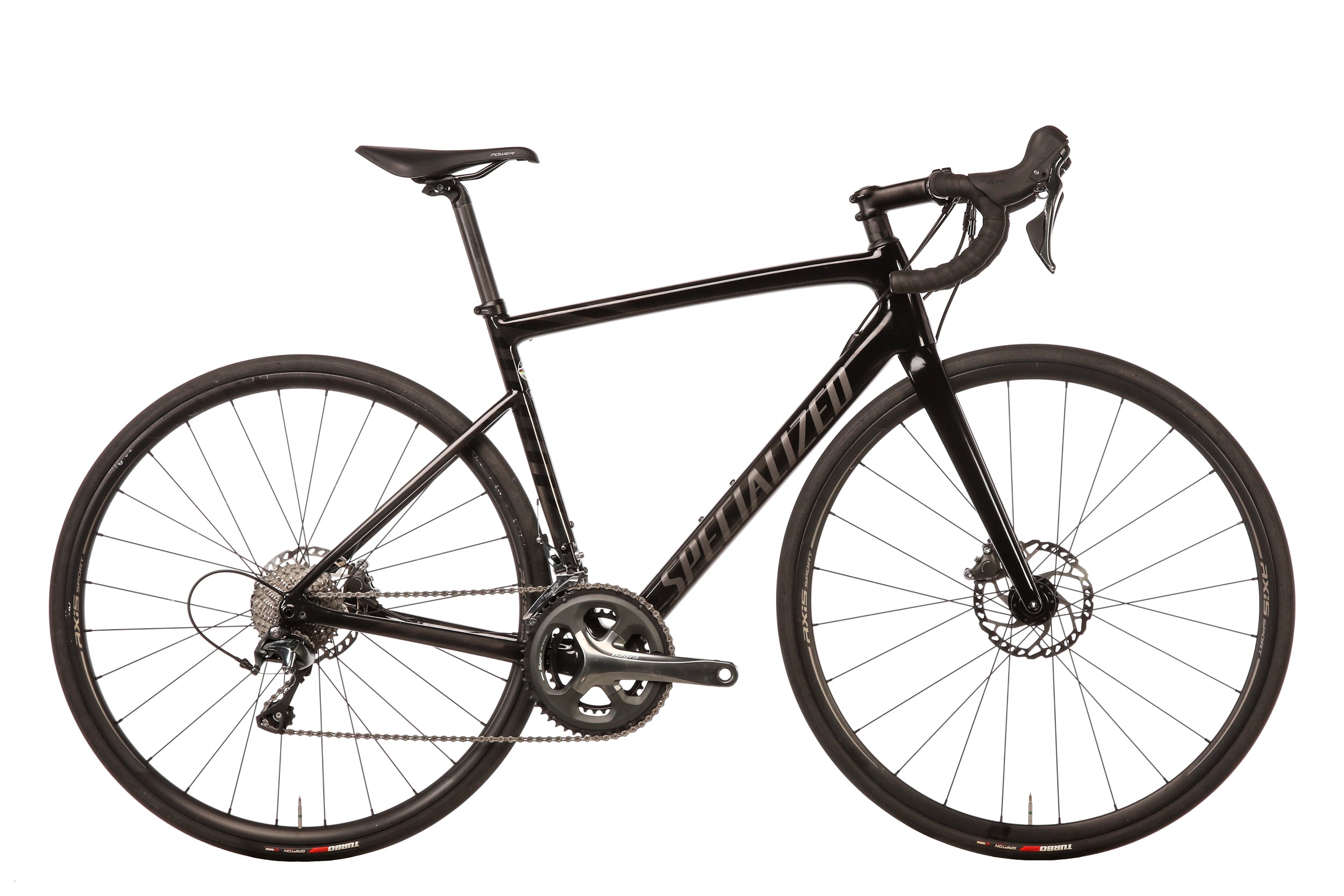 Specialized Tarmac SL6 Shimano Tiagra Disc Road Bike - 2021, 54cm