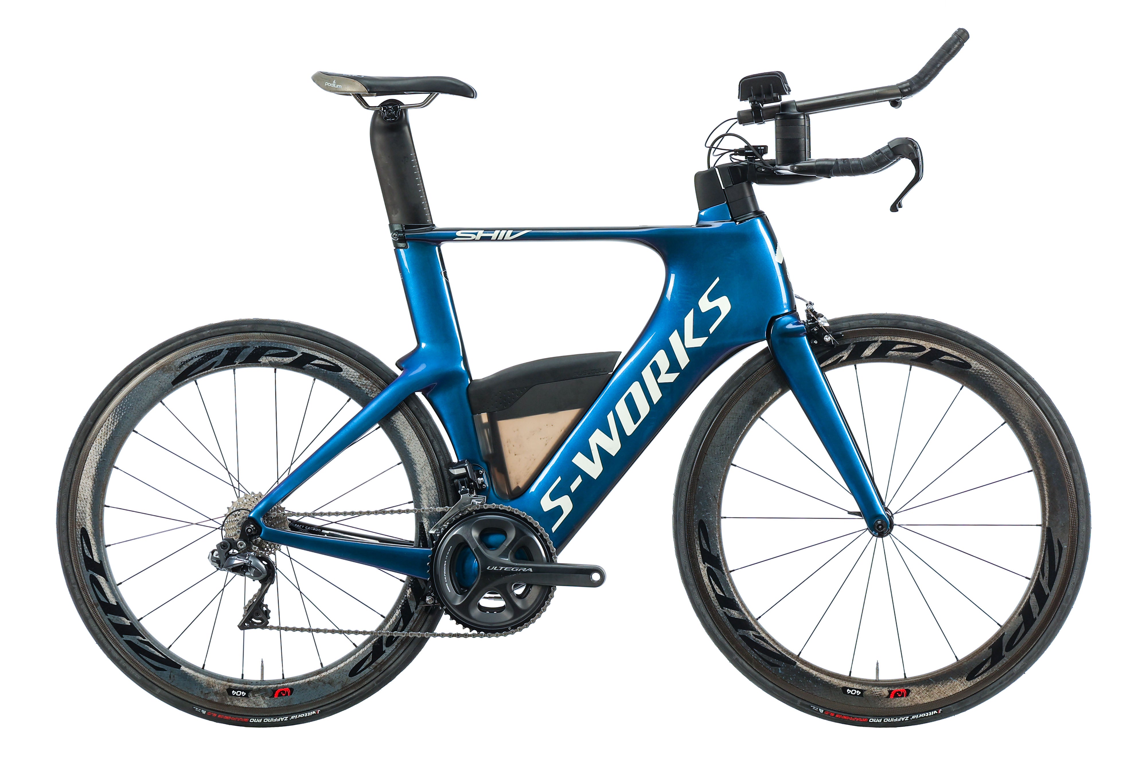 text_set_value: Specialized S-Works Shiv Triathlon Bike - 2019