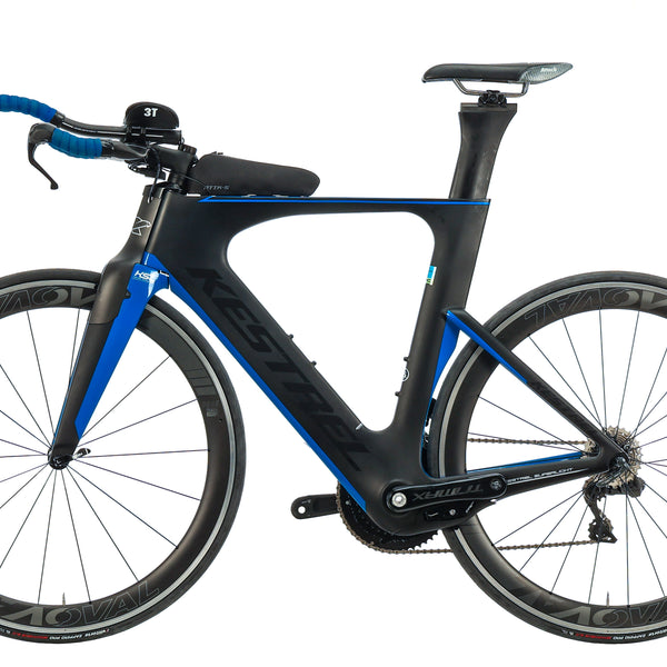 Frame Bike Kestrel Triathlon 2014 Kestrel Talon U11 55cm Rim Brake