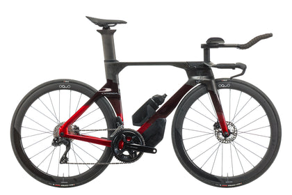 2024 Orbea Bikes
 subcategory