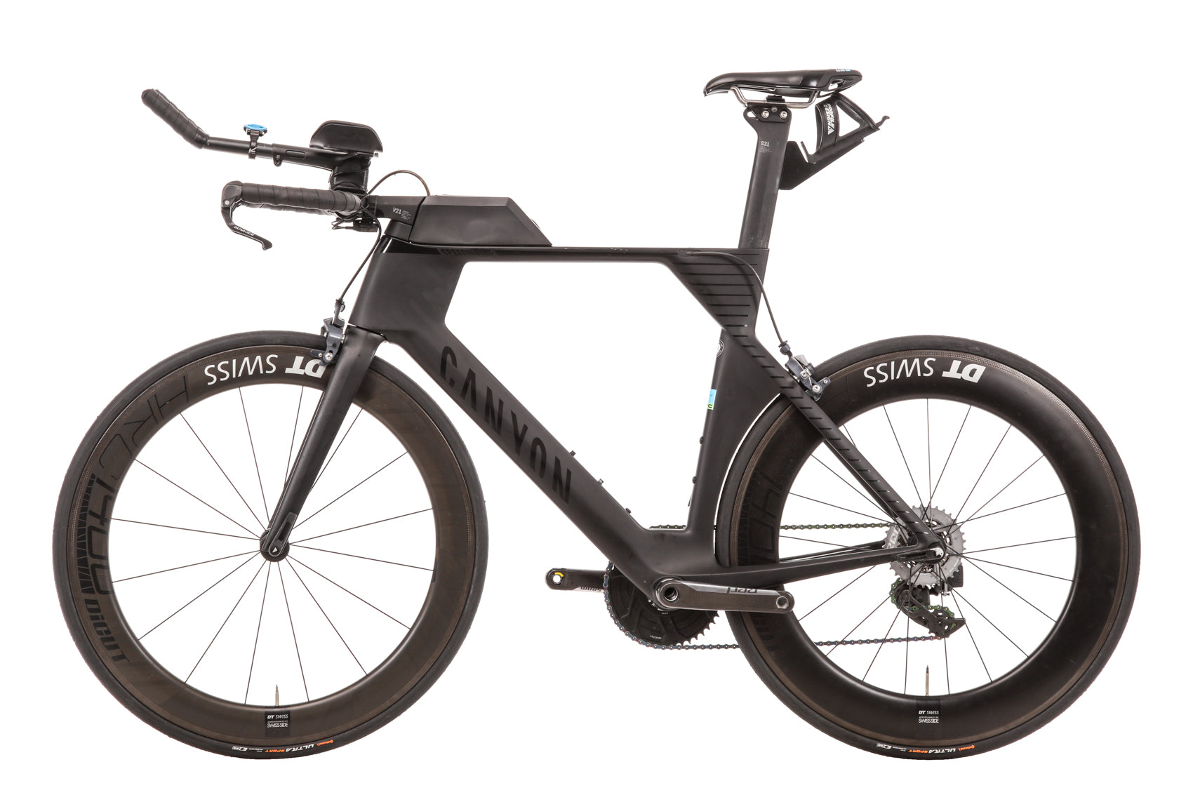 Cf Slx Canyon Speedmax Cf 8.0 Di2 2018 Canyon Speedmax CF Di2