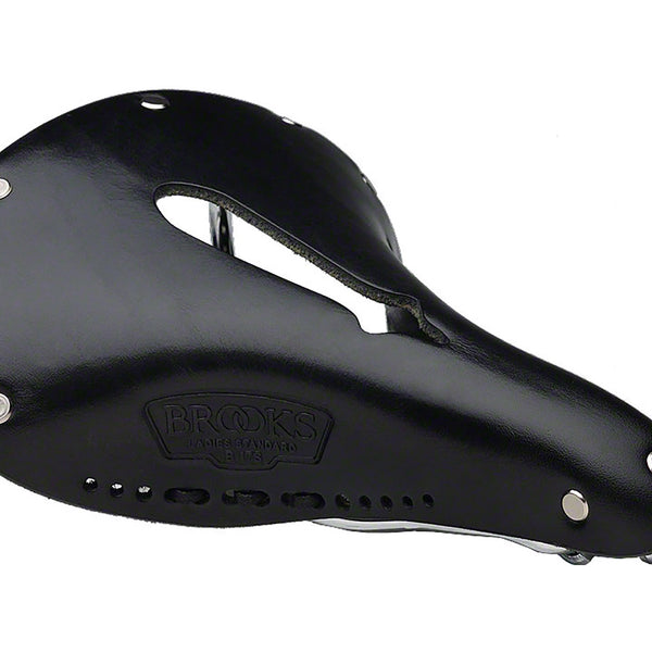 Brooks B17 Carved Womens Saddle - CSD11525 | TPC - The Pro