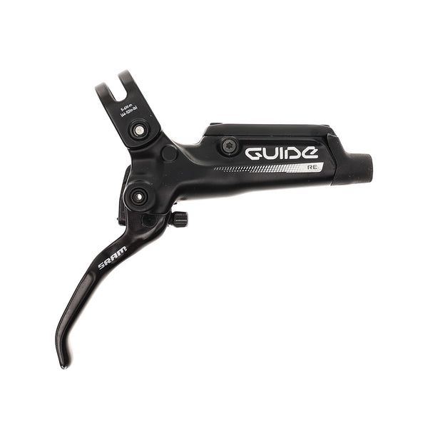 SRAM Guide Brake Lever Aluminum Black The Pro's Closet