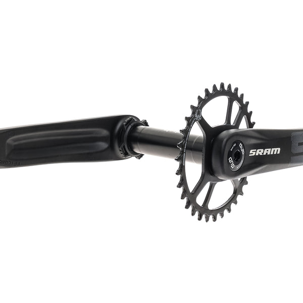 SRAM NX Eagle Fat Bike Crankset - 170mm 12-Speed