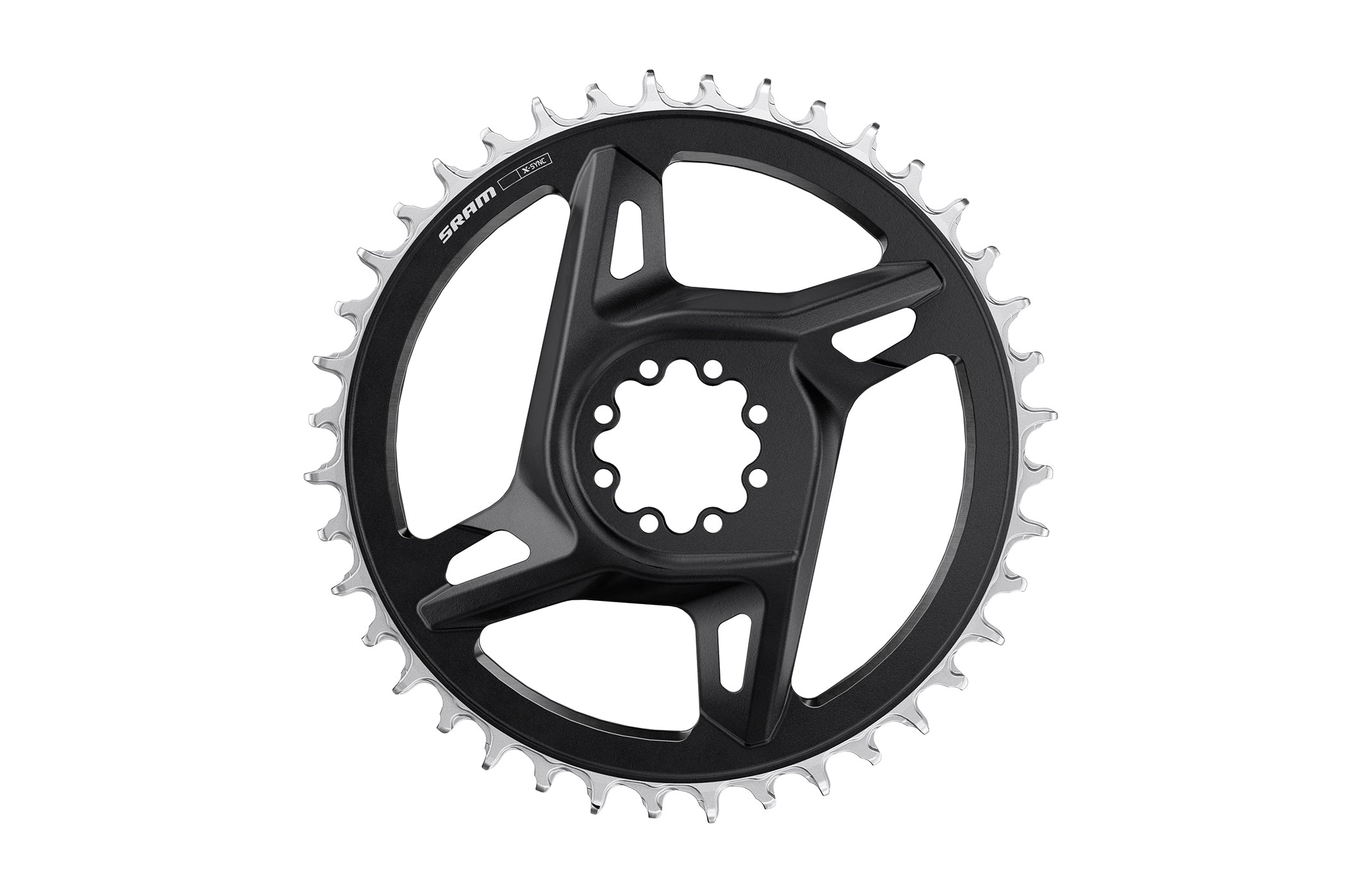 SRAM RED XPLR E1 1x Crankset Dub Wide - CCK12045 | TPC - The Pro's
