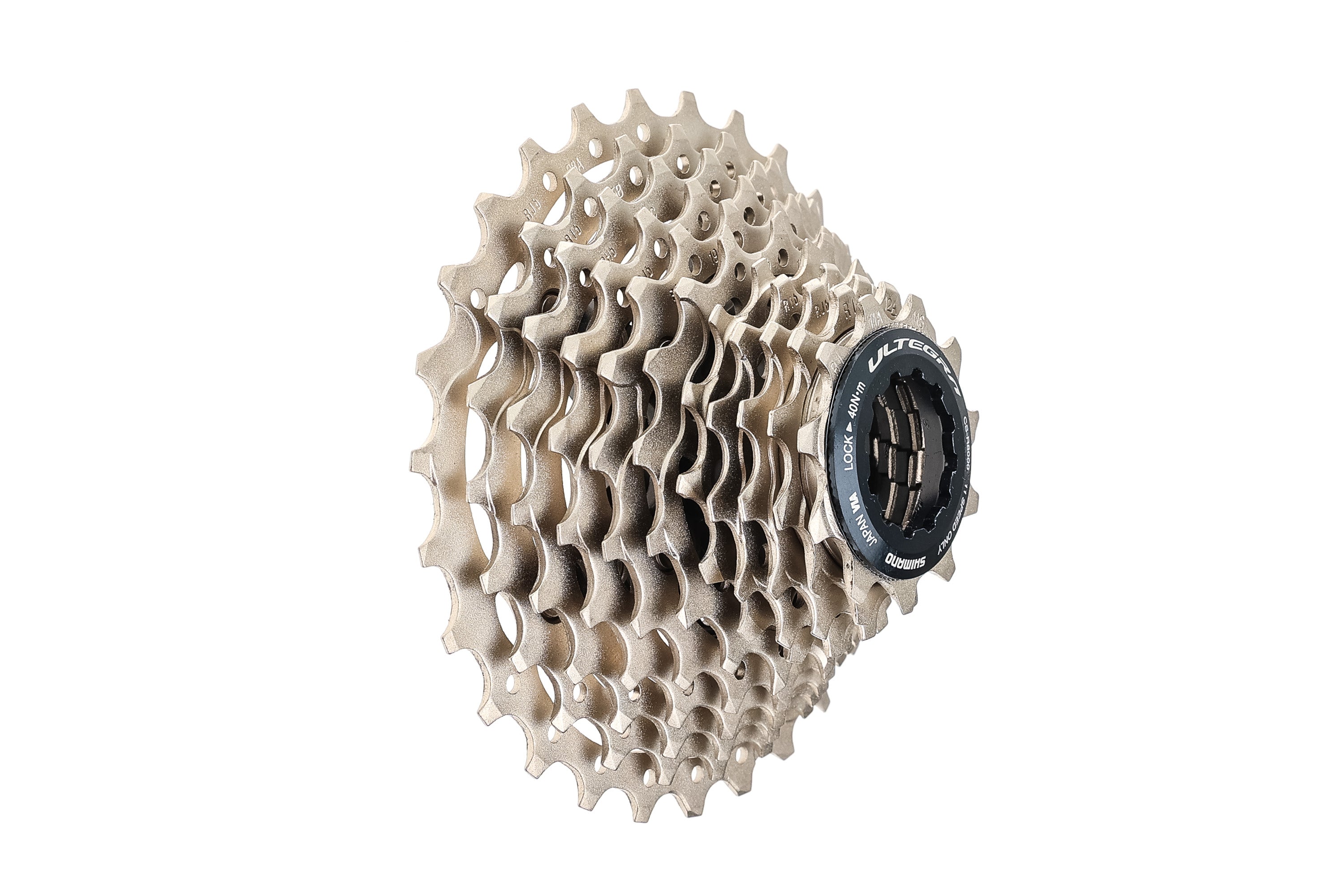 Cassette 11v SHIMANO ultegra 11-30 CS-R8000 11 vitesses