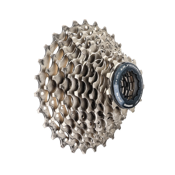Cassette Shimano CS-R8000 ULTEGRA 11S 14-28 - AUTRE - 07500 - Troc Vélo Cassette Shimano CS-R8000 ULTEGRA 11S 14-28 - AUTRE - 07500 - Troc Vélo