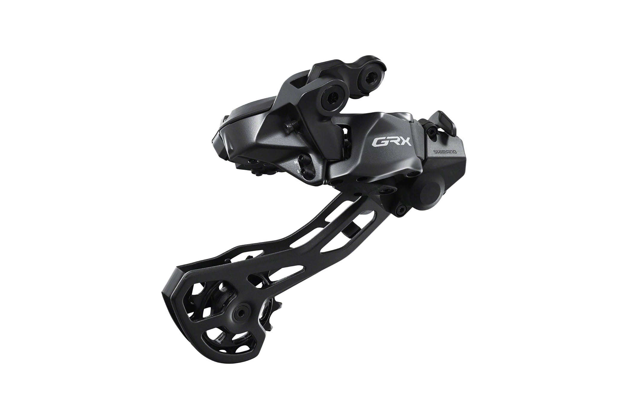 シマノ GRX RX-812 XT CS-M8000 11-40t Gravel Cyclist: Shimano GRX 2x with 11-40T Cassette | Velonut