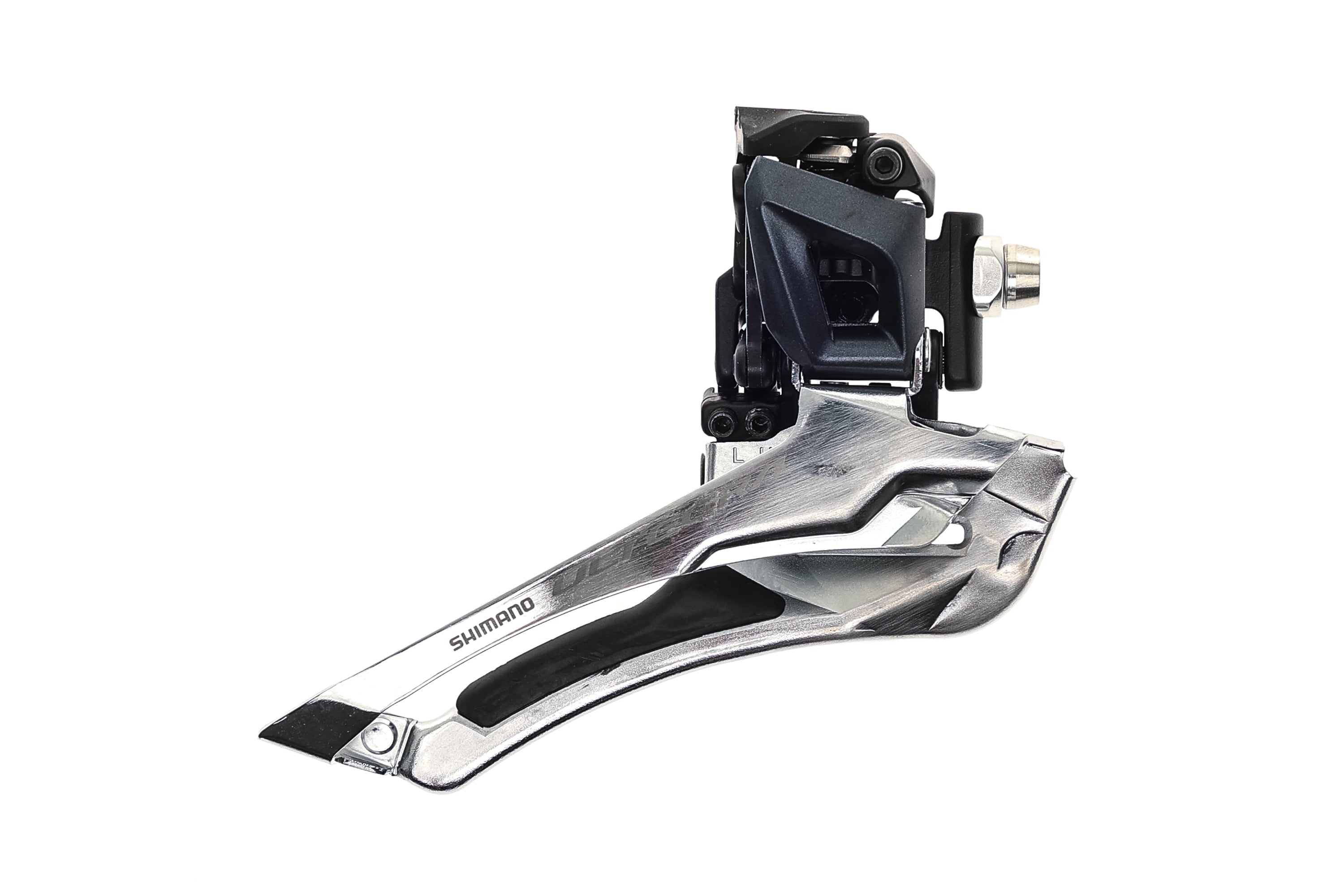 Shimano Ultegra FD-R8000-F Front Derailleur 2x11 | The Pro's Closet