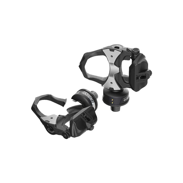 favero assioma duo pedal Favero Assioma DUO Dual-Sided Powermeter Pedals - CPD11014 | TPC