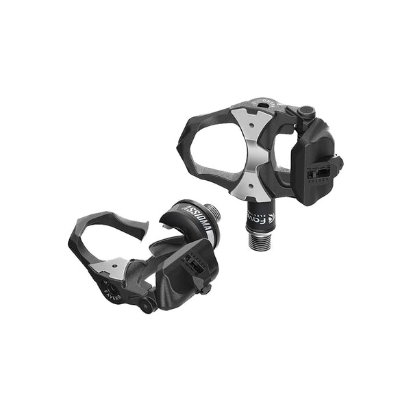 Favero Assioma UNO Single-Sided Powermeter Pedals - CPD11015 | TPC