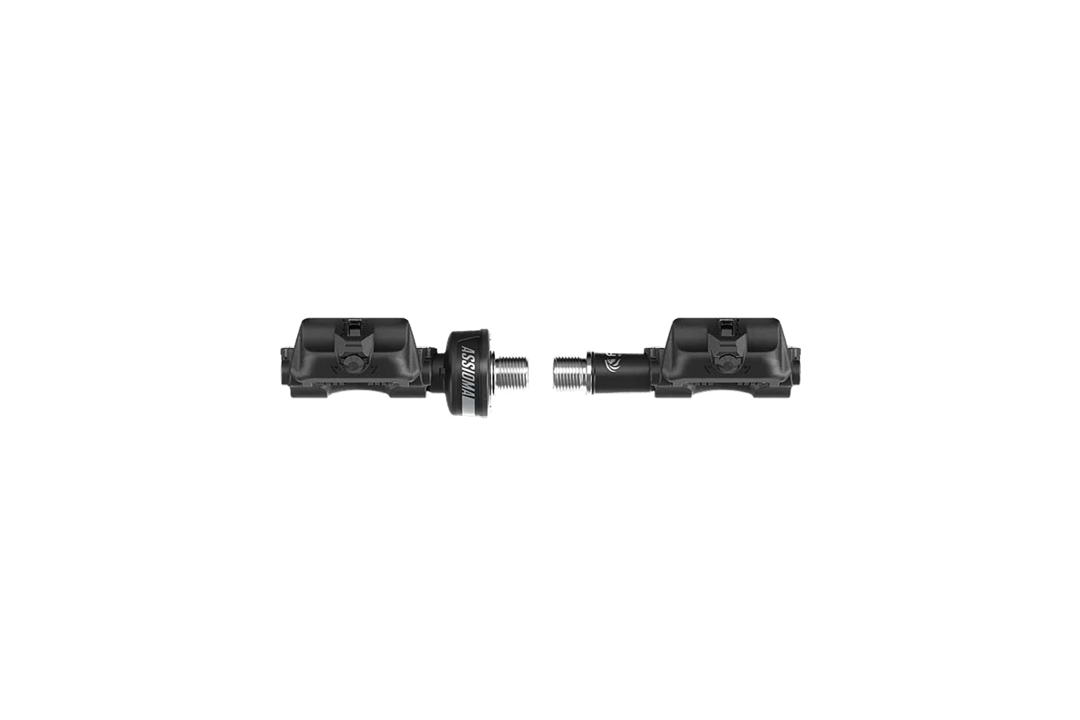 Favero Assioma UNO Single-Sided Powermeter Pedals - CPD11015 | TPC