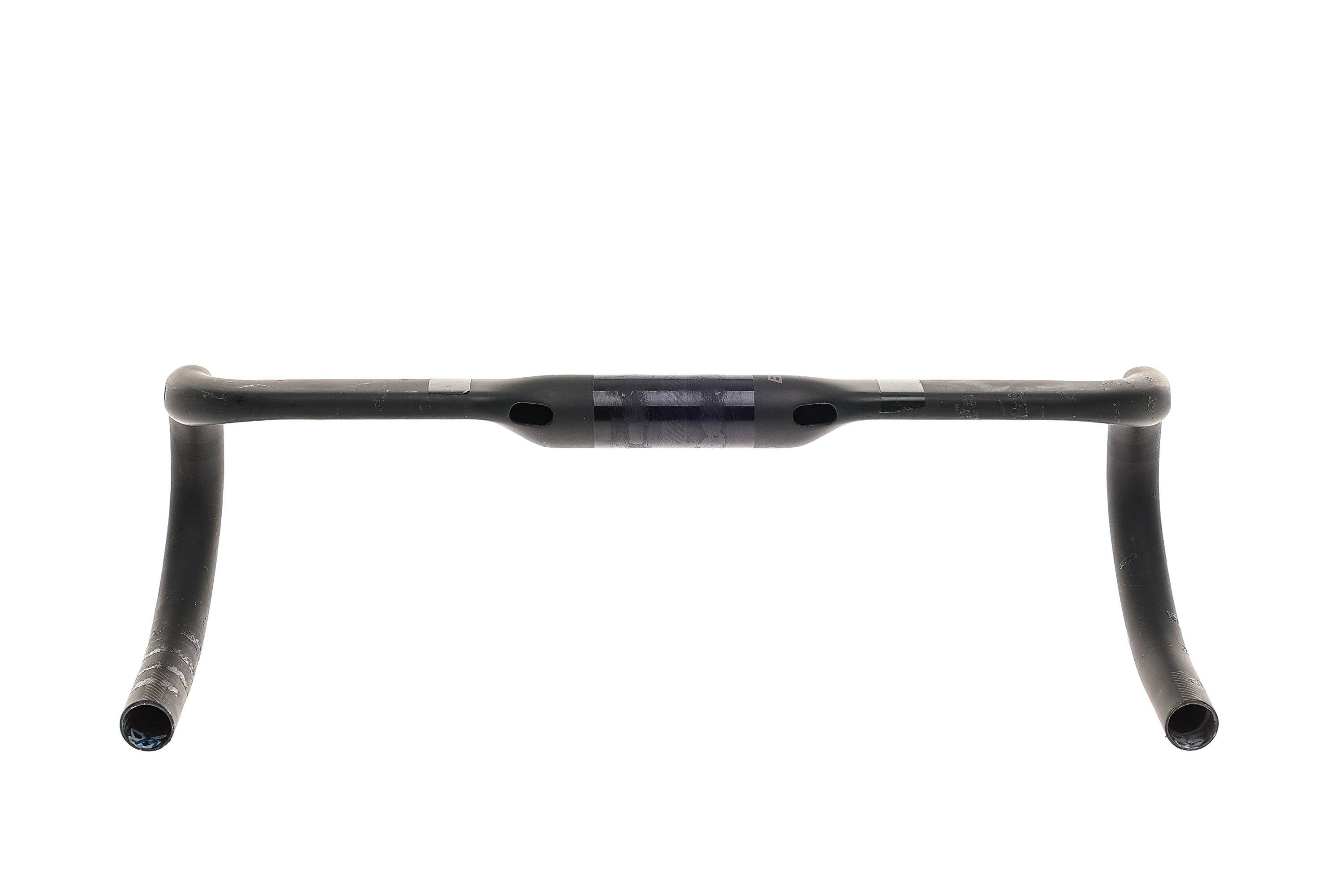 Bontrager XXX Aero Handlebar 31.8mm x 42cm Carbo | The Pro's Closet