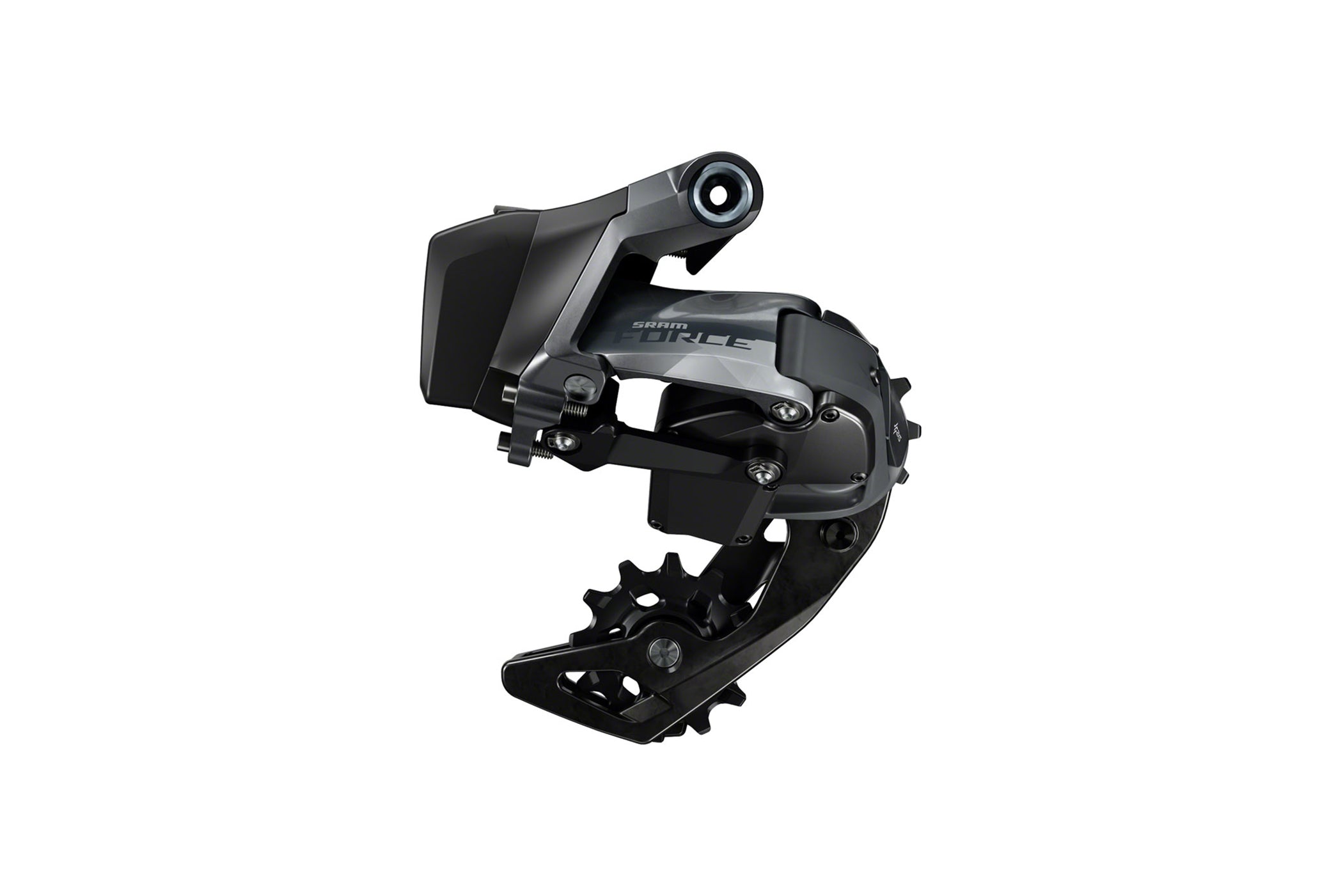 SRAM Force eTap AXS D1 Rear Derailleur 12-Speed Medium Cage (36T