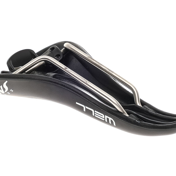smp well saddle review