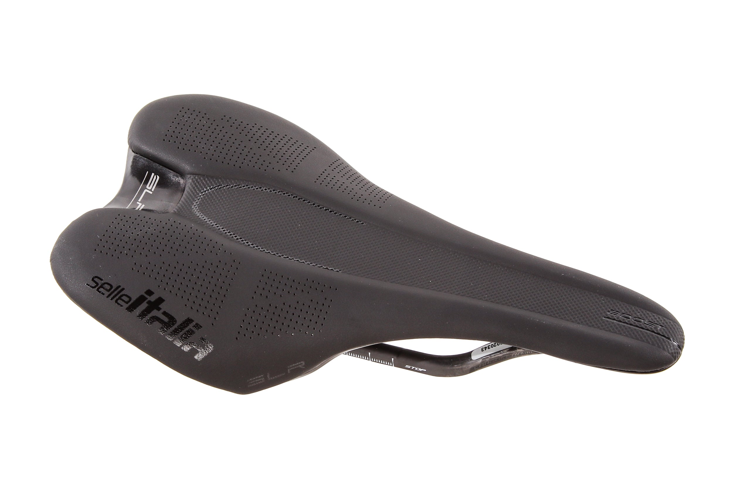 Selle Italia SLR Boost Kit Carbonio Saddle - CSD11622 | TPC - The