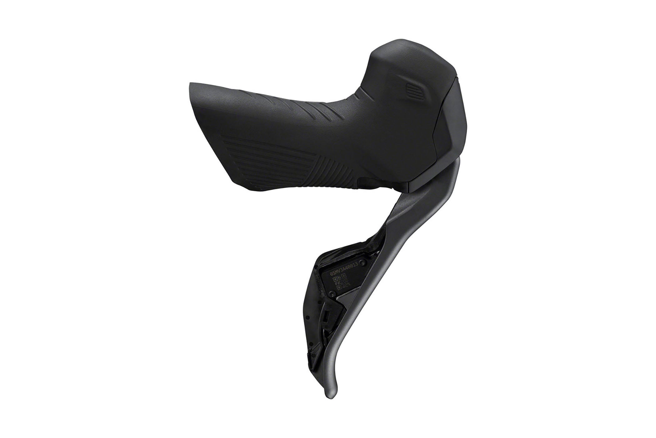 Shimano GRX ST-RX825/BR-RX820 Di2 Hydraulic Left/Front Shifter