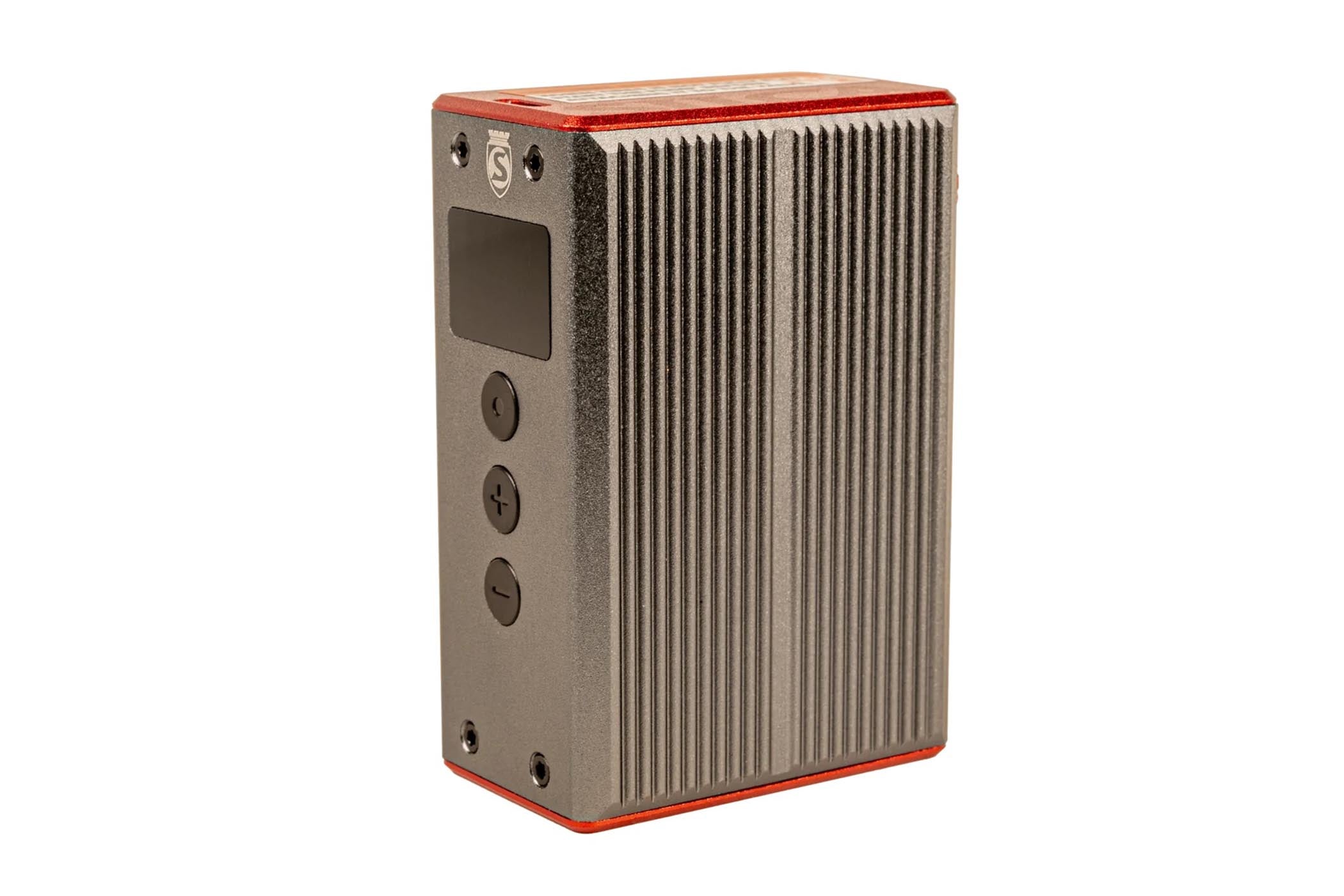 Silca Elettrico Mini Inflator | The Pro's Closet | OPM10132