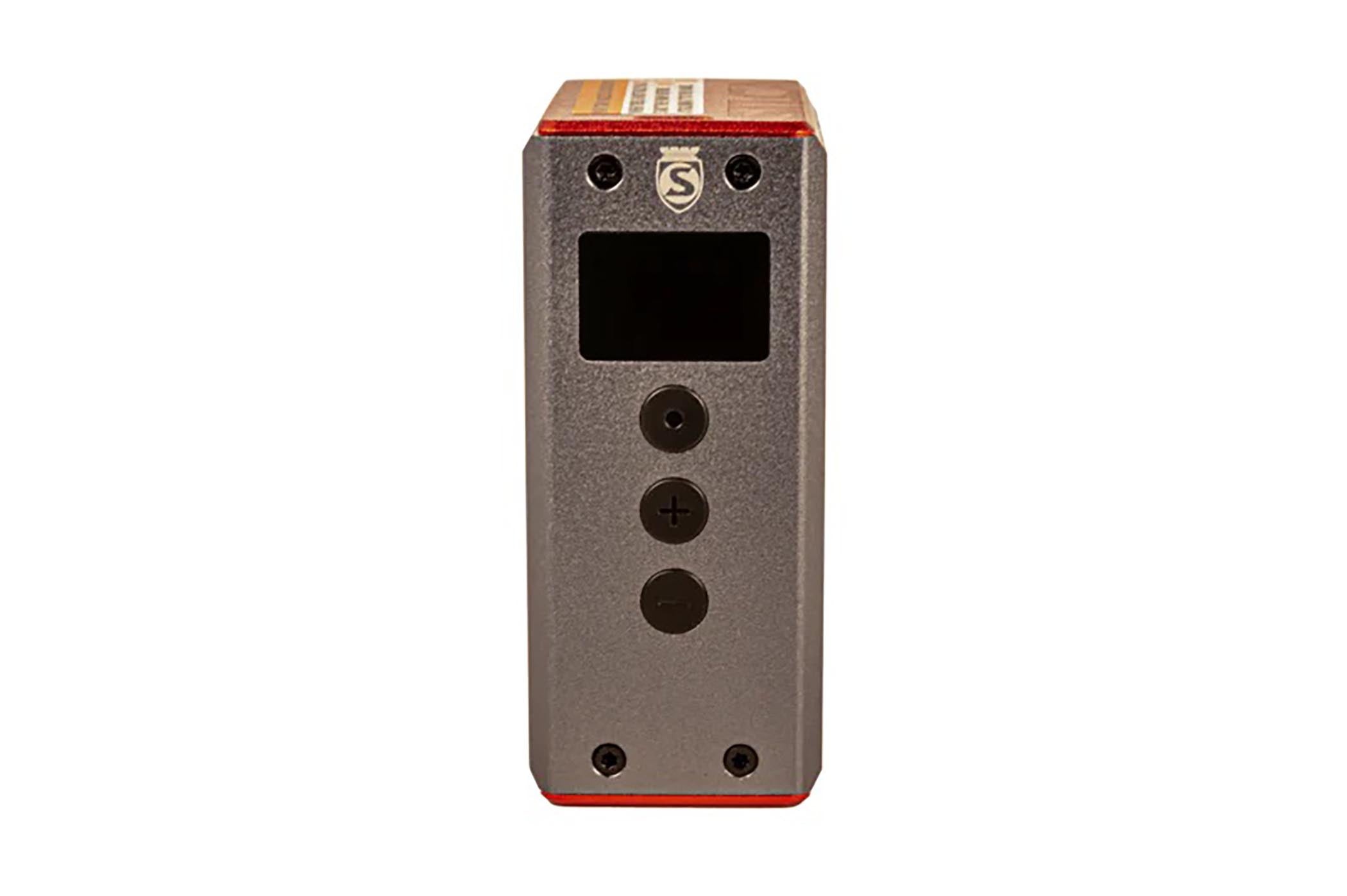 Silca Elettrico Mini Inflator | The Pro's Closet | OPM10132
