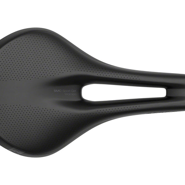 Ergon SMC Sport Gel Womens Saddle CSD11569 TPC The Pro's Closet