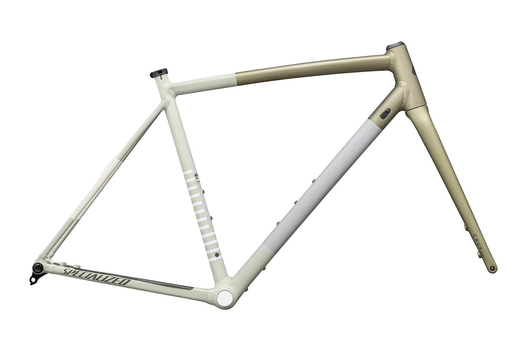 Specialized Crux DSW Frameset | The Pro's Closet